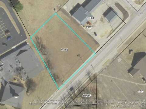 0 E Springfield Road, Sullivan, MO 63080