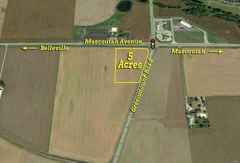 2417 Mascoutah Avenue, Belleville, IL 62220