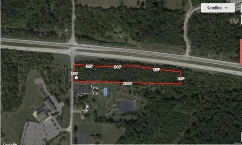2400 Pond Road, Grover, MO 63040