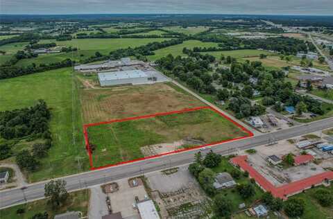 0 E ELM Street, Lebanon, MO 65536