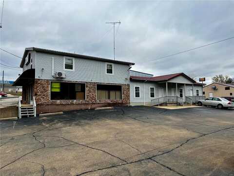150 N Hall Street, Potosi, MO 63664