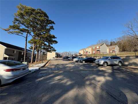 611 Palisades Drive, Pacific, MO 63069