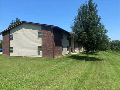 125 Crescent Lake Road, Saint Clair, MO 63077