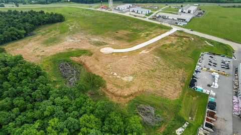 0 S Old Orchard Road, Jackson, MO 63755