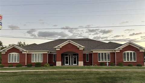 410 Crestview Drive Drive, O'fallon, MO 63366