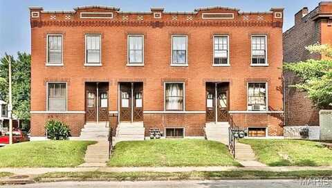 549 Bates Street, Saint Louis, MO 63111
