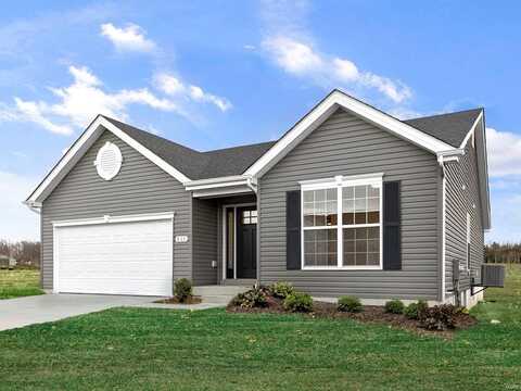 278 Noser Drive, Florissant, MO 63031