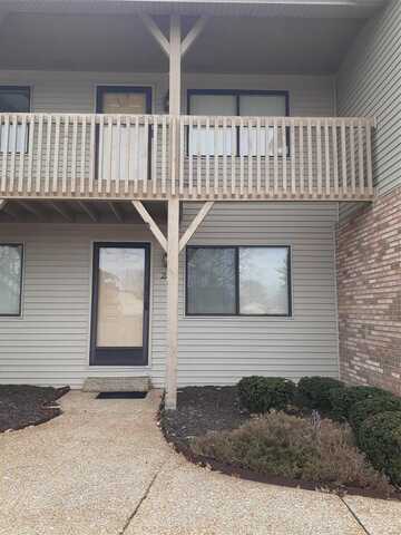 161 Eagle Ridge, O'Fallon, IL 62269