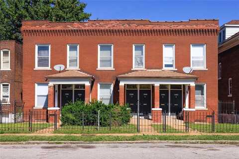 4515 Margaretta Avenue, Saint Louis, MO 63115