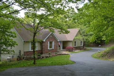 19142 Old Logging Road, Wildwood, MO 63038