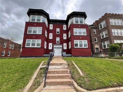 5931 Maple Avenue, Saint Louis, MO 63112