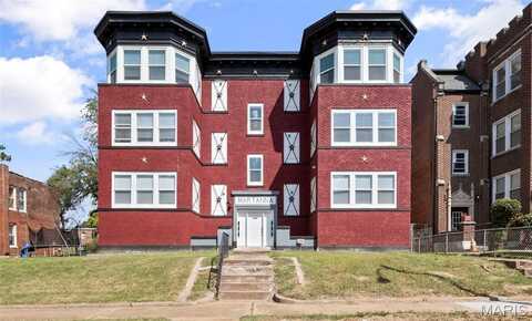 5931 Maple Avenue, Saint Louis, MO 63112
