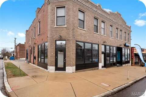 6830 Gravois Avenue, Saint Louis, MO 63116