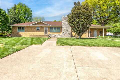2048 Pontoon Road, Granite City, IL 62040