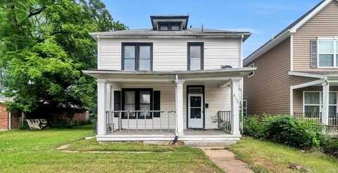 2137 Erick Avenue, Saint Louis, MO 63121