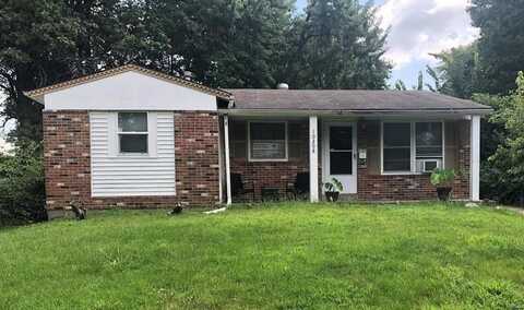 10208 Royal Drive, Saint Louis, MO 63136