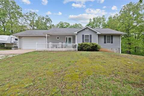 11352 Arnault Branch Road, Cadet, MO 63630