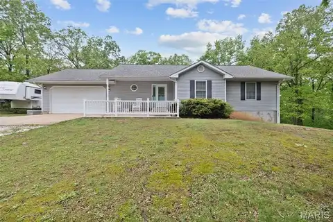 11352 Arnault Branch Road, Cadet, MO 63630