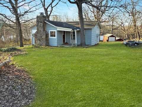 1457 NE 32nd Pvt Rd, Osceola, MO 64776