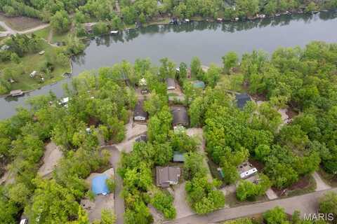 5152 Big Dipper Drive, Perryville, MO 63775