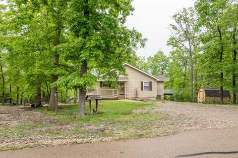 5152 Big Dipper Drive, Perryville, MO 63775