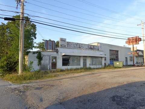 902 Old Rt 66, Saint Robert, MO 65584
