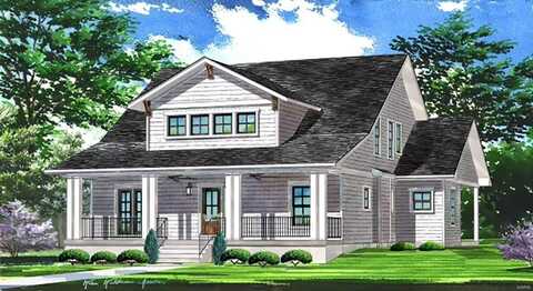 601 Foote Avenue, Webster Groves, MO 63119