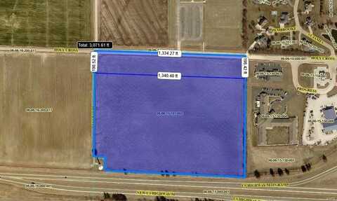 0 Holy Cross Lane, Breese, IL 62230