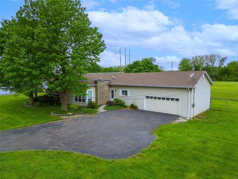4241 STATE ROUTE 162, Granite City, IL 62040