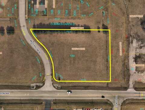3508 Misty Hollow Drive, Belleville, IL 62221