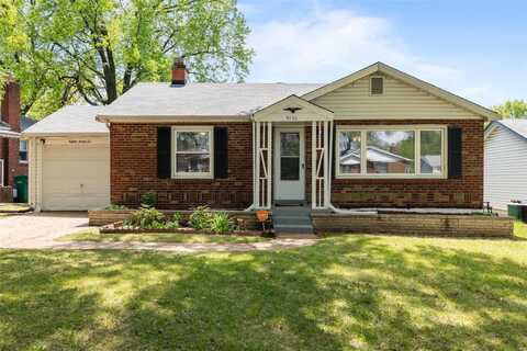 8036 Titus Road, Saint Louis, MO 63114