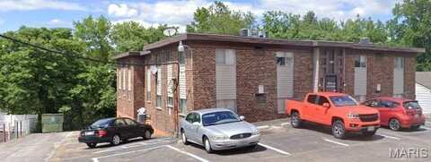 1545 W Main Street, Festus, MO 63028