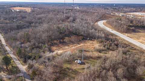2579 Roxie Road Lots E, B & C, Poplar Bluff, MO 63901