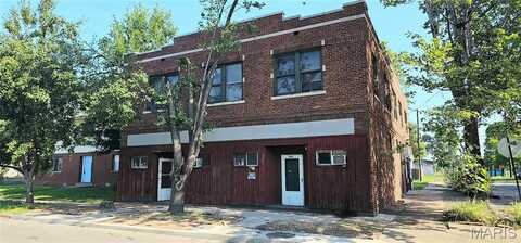 2447 E 24th Street, Granite City, IL 62040