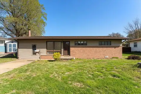 305 E Temple Street, Freeburg, IL 62243