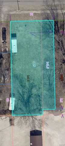 218 E North Street, Staunton, IL 62088