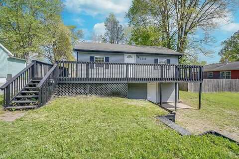 1309 12th Street, Cottage Hills, IL 62018