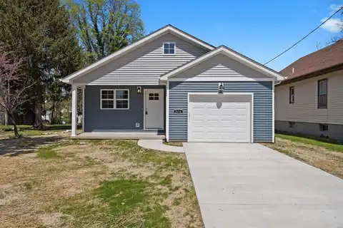 2616 Hillcrest Avenue, Alton, IL 62002