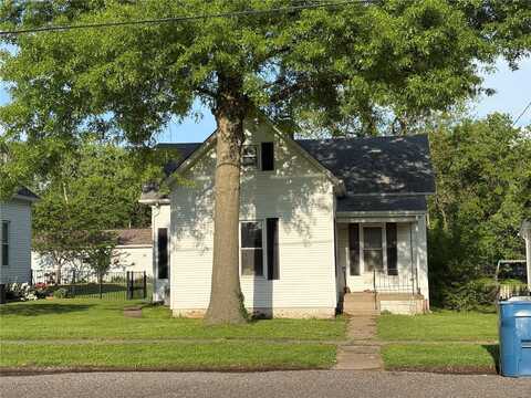 522 N Combs Avenue, Collinsville, IL 62234