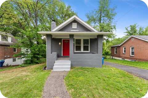 2946 Hilleman Avenue, Saint Louis, MO 63114