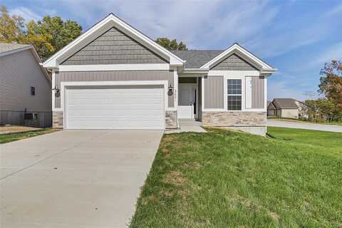 2349 Fiddlers Close Road, Washington, MO 63090