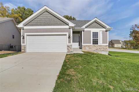 2349 Fiddlers Close Road, Washington, MO 63090
