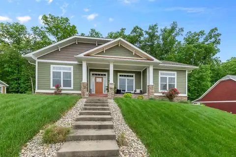 2325 Brister Hill Drive, Cape Girardeau, MO 63701