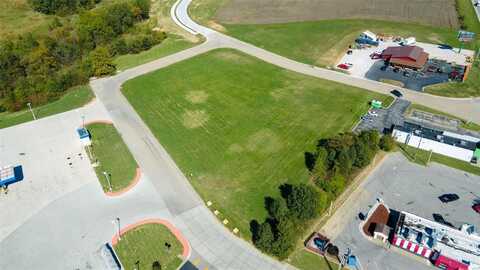 0 Lot 2 Corporate Park, Perryville, MO 63775