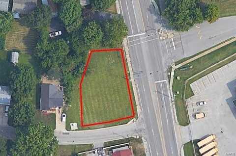 1411 N Florissant Road, Saint Louis, MO 63135