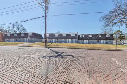 641 N Main Street #641-663, Poplar Bluff, MO 63901