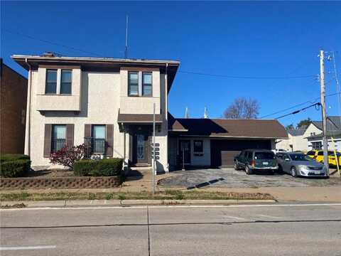 125 S 5th, Saint Charles, MO 63301