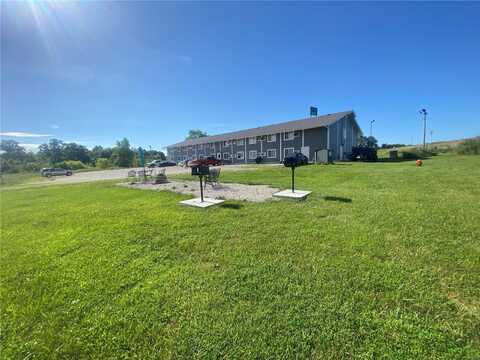 1 Proactive Drive, New Florence, MO 63363