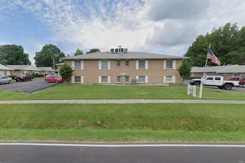 753 Rozier Street, Ste Genevieve, MO 63670