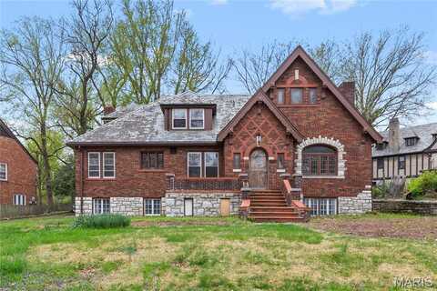 7280 S Roland Boulevard, Saint Louis, MO 63121